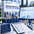 Human Resource &amp; Recruitment Consulting
